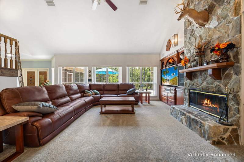 3 bedroom Detached at 7579 Old Saint Augustine Road, Augustine Oaks Unrec, Tallahassee — photo 4