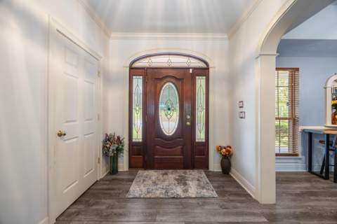 7579 Old Saint Augustine Road, Tallahassee FL - photo 8 of 63