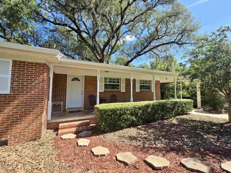 4 bedroom Detached at 1914 Brown Street, Miccosukee Hills, Tallahassee — photo 3