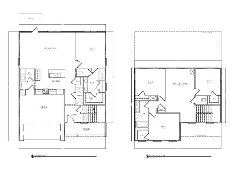 4 bedroom Detached at 4116 Weldon Farms Road, Weldon Farms, Tallahassee — photo 2