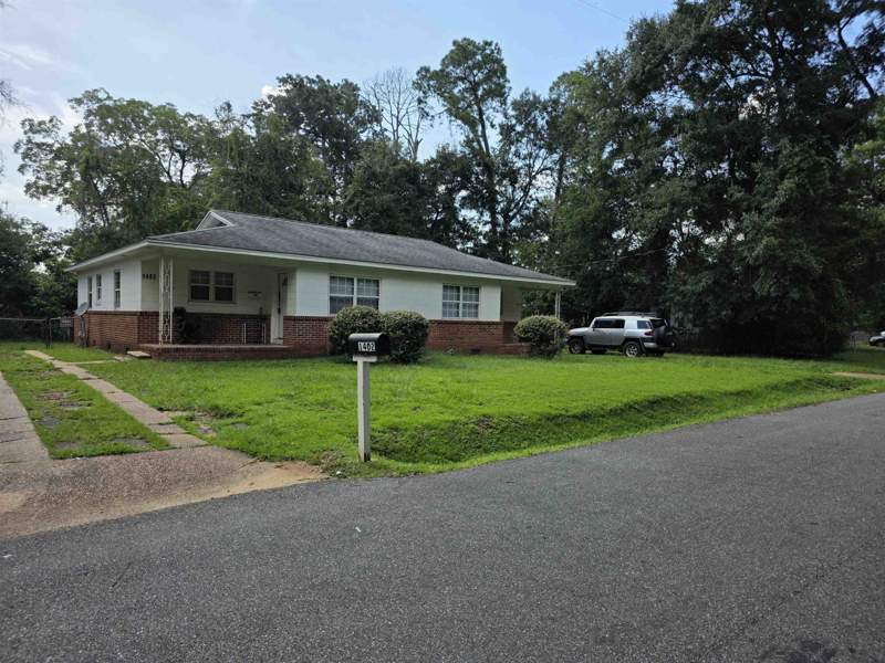 bedroom MultiFamily at 1402 Nylic Street, Westview, Tallahassee — photo 2