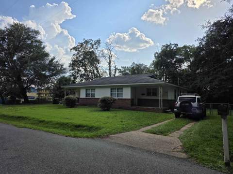 1402 Nylic Street, Tallahassee FL - photo 20 of 20
