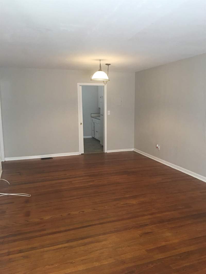 bedroom MultiFamily at 1402 Nylic Street, Westview, Tallahassee — photo 3