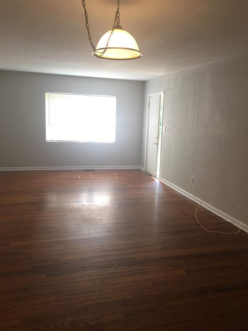 bedroom MultiFamily at 1402 Nylic Street, Westview, Tallahassee — photo 4