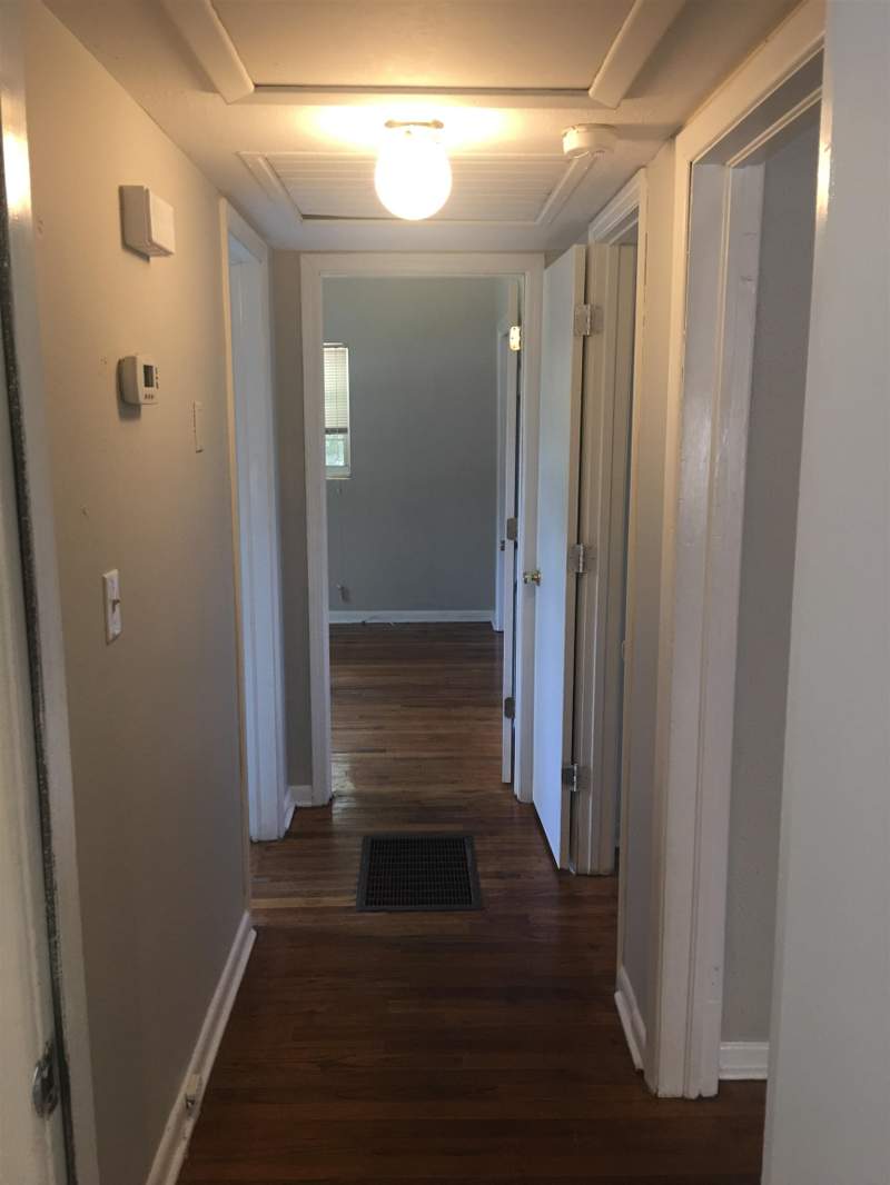 bedroom MultiFamily at 1402 Nylic Street, Westview, Tallahassee — photo 5