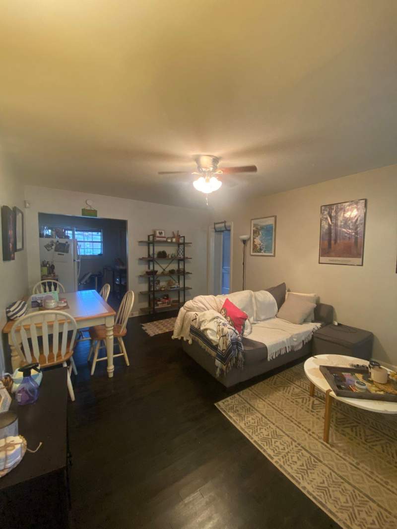 bedroom MultiFamily at 910 Wadsworth Street, Westview, Tallahassee — photo 3
