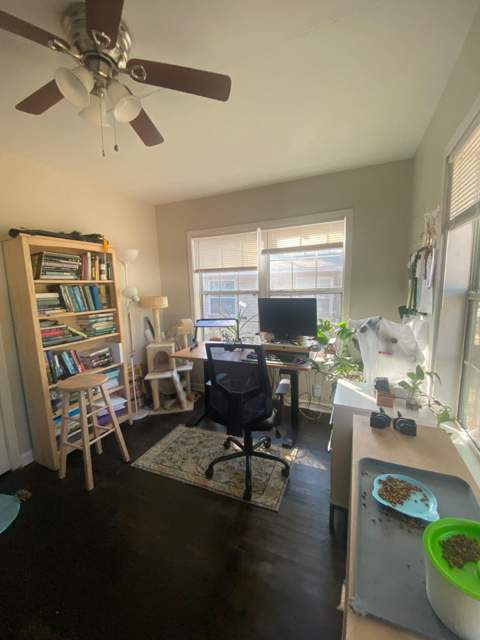 910 Wadsworth Street, Tallahassee FL - photo 8 of 27