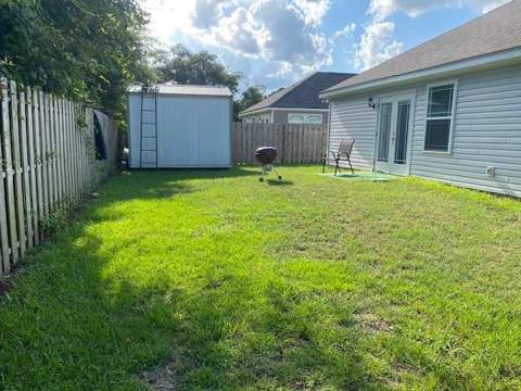 177 John Mills Circle, Sopchoppy FL - photo 17 of 18