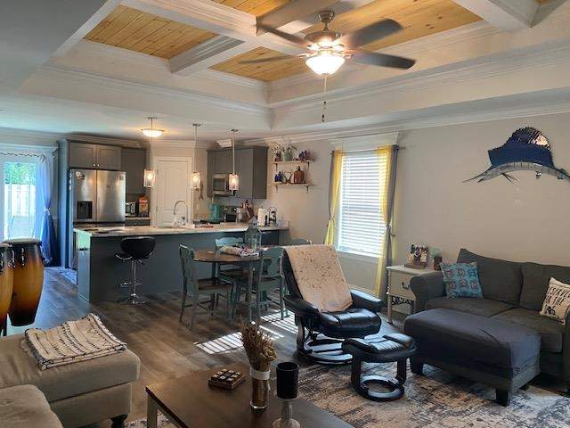 4 bedroom Detached at 177 John Mills Circle, Buckhorn Village, Sopchoppy — photo 4