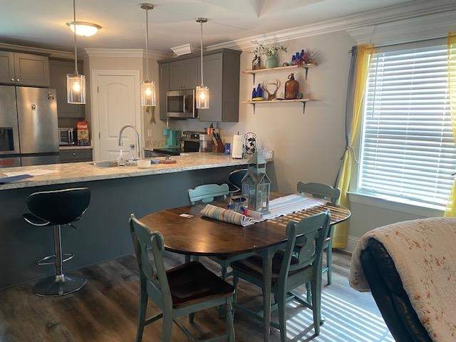 4 bedroom Detached at 177 John Mills Circle, Buckhorn Village, Sopchoppy — photo 5