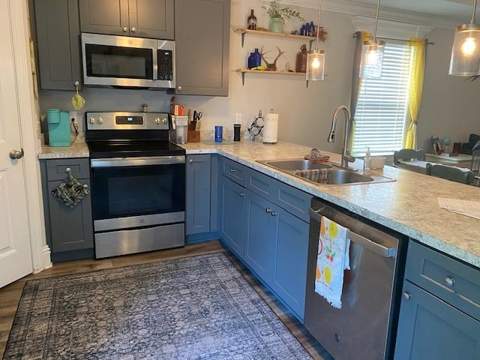 177 John Mills Circle, Sopchoppy FL - photo 8 of 18