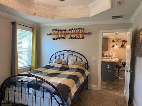 177 John Mills Circle, Sopchoppy FL - photo 9 of 18