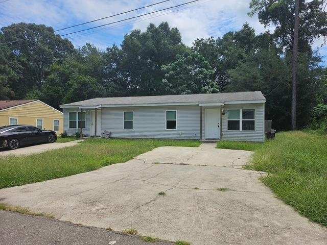 bedroom MultiFamily at 6309 & 6311 Placid Place, Sterling Woods, Tallahassee — photo 1