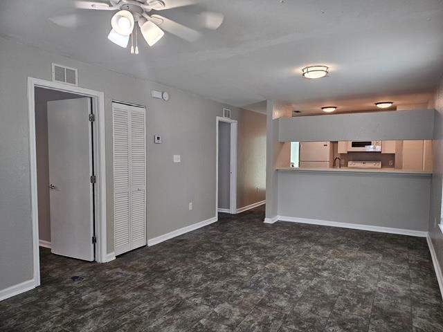 bedroom MultiFamily at 6309 & 6311 Placid Place, Sterling Woods, Tallahassee — photo 2