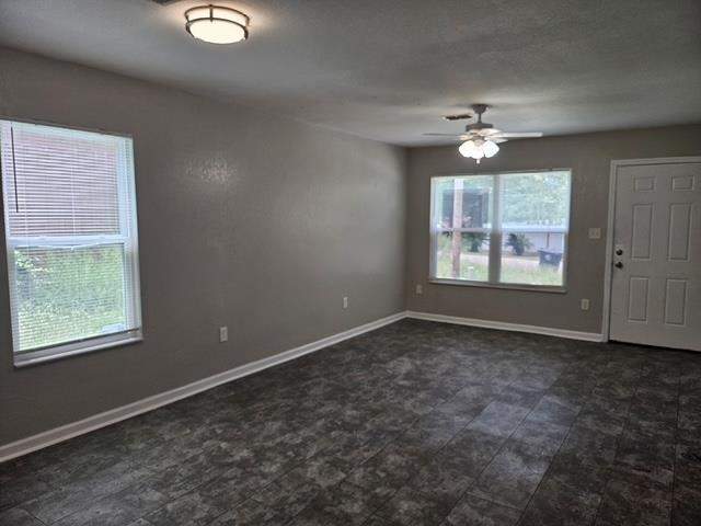 bedroom MultiFamily at 6309 & 6311 Placid Place, Sterling Woods, Tallahassee — photo 3