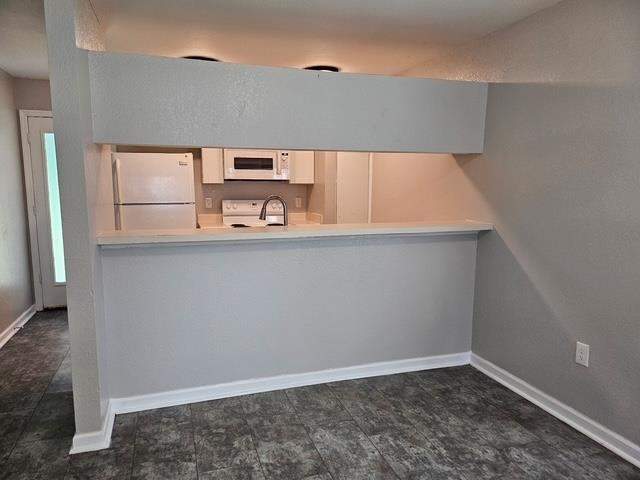 bedroom MultiFamily at 6309 & 6311 Placid Place, Sterling Woods, Tallahassee — photo 4
