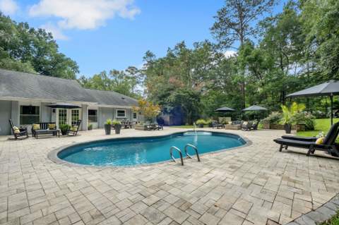 3332 Charleston Road, Tallahassee FL - photo 6 of 58