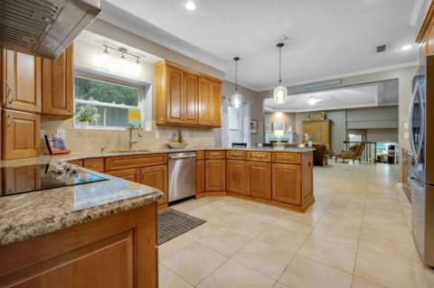 3332 Charleston Road, Tallahassee FL - photo 9 of 58