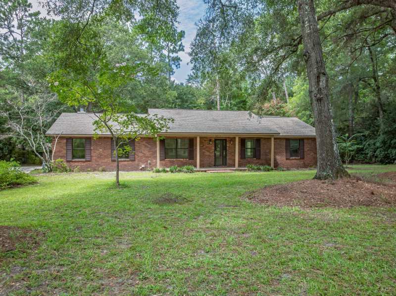 3 bedroom Detached at 4074 Riverwood Road, A & A Unrecorded, Tallahassee — photo 1