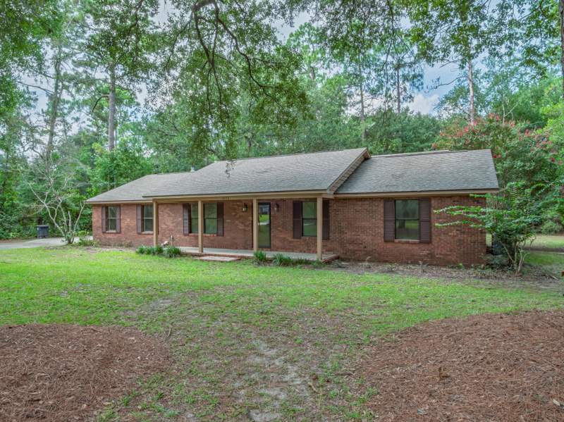 3 bedroom Detached at 4074 Riverwood Road, A & A Unrecorded, Tallahassee — photo 2