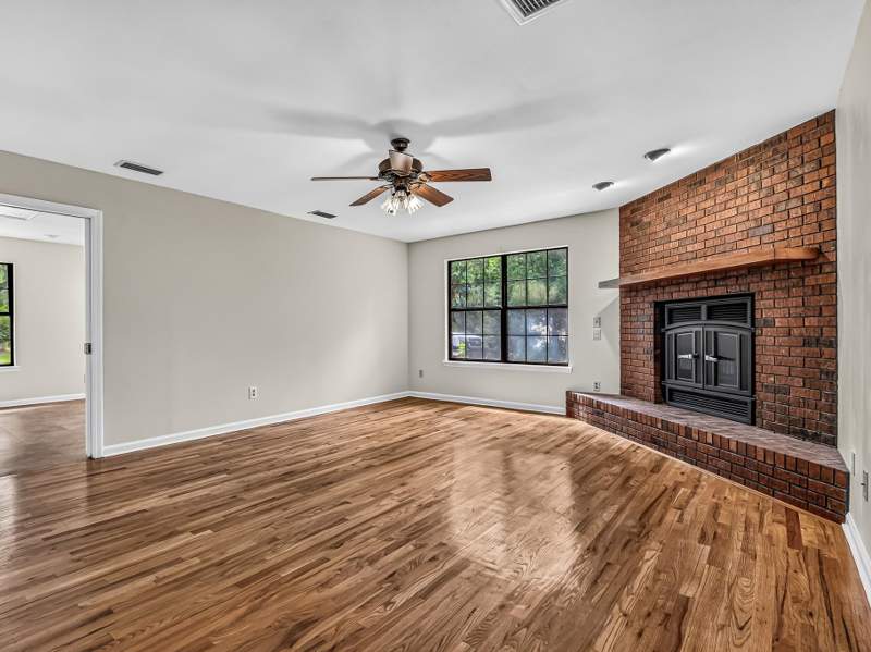 3 bedroom Detached at 4074 Riverwood Road, A & A Unrecorded, Tallahassee — photo 5