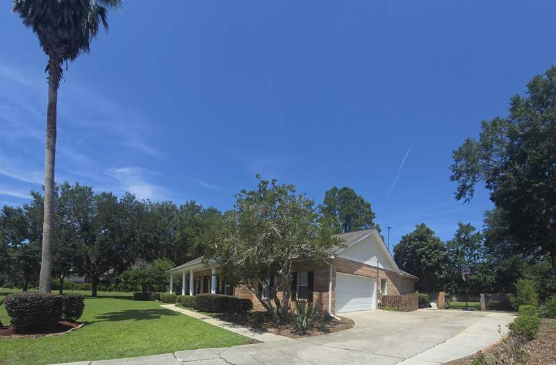 4 bedroom Detached at 7853 Preservation, Summerbrooke, Tallahassee — photo 2