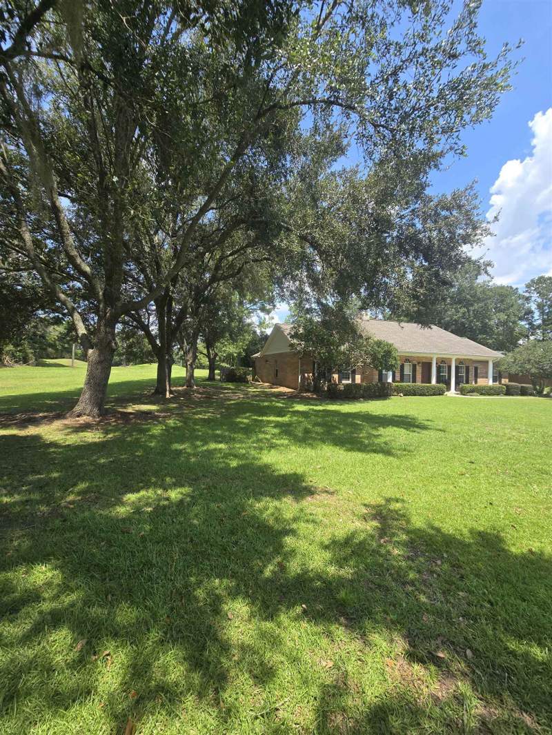 4 bedroom Detached at 7853 Preservation, Summerbrooke, Tallahassee — photo 4