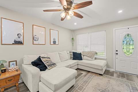 720 Kendall Drive, Tallahassee FL - photo 8 of 42
