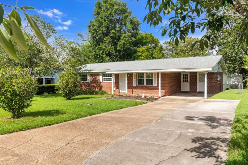 3 bedroom Detached at 1112 Linwood Drive, Linwood Manor, Tallahassee — photo 3