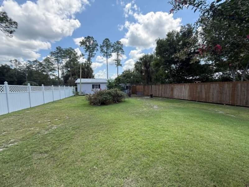 3 bedroom ManufacturedHome at 210 Whispering Pines Drive, Whispering Pines, Tallahassee — photo 3