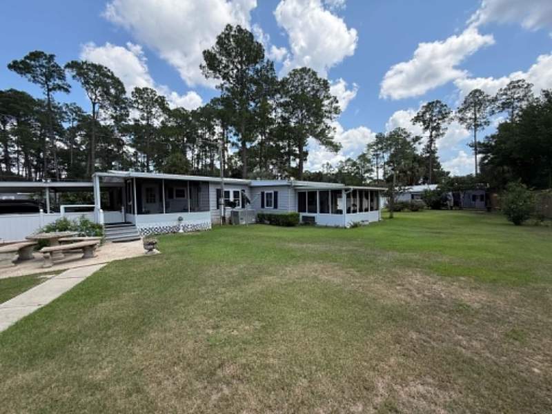 3 bedroom ManufacturedHome at 210 Whispering Pines Drive, Whispering Pines, Tallahassee — photo 5