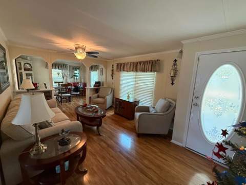 210 Whispering Pines Drive, Tallahassee FL - photo 7 of 21