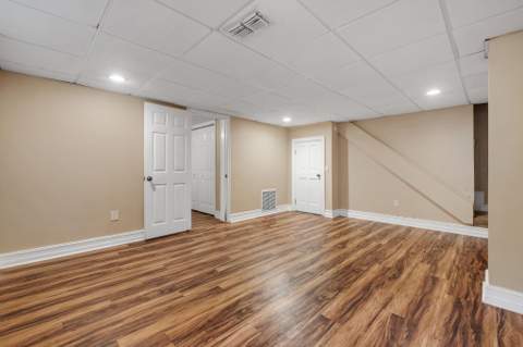 1814 Sunset Lane, Tallahassee FL - photo 15 of 22