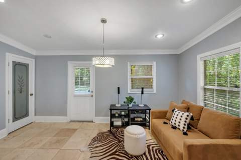 1814 Sunset Lane, Tallahassee FL - photo 21 of 22