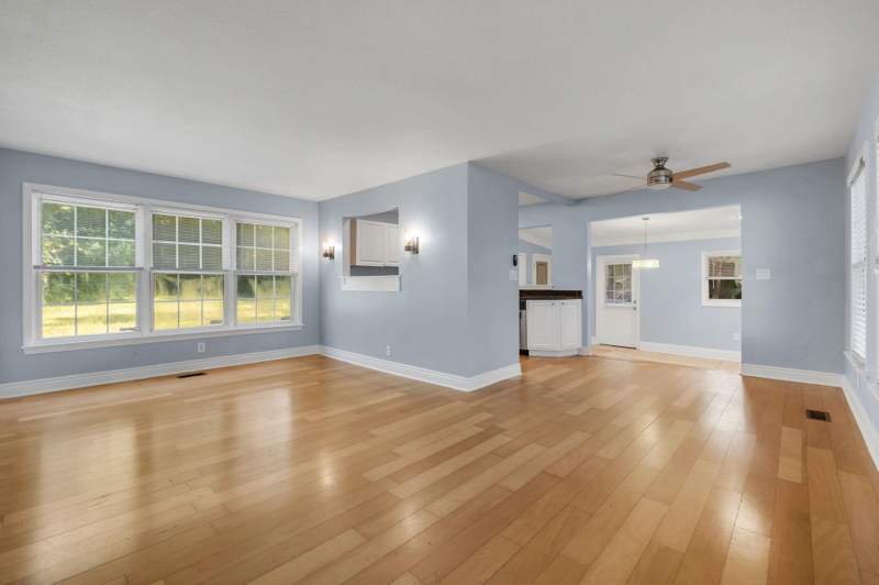 5 bedroom Detached at 1814 Sunset Lane, Forest Heights, Tallahassee — photo 4