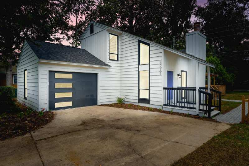 3 bedroom Detached at 3078 Bayshore Drive, Killearn Estates, Tallahassee — photo 1