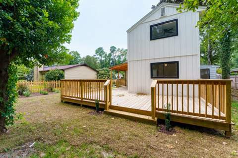 3078 Bayshore Drive, Tallahassee FL - photo 22 of 26