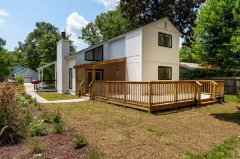 3078 Bayshore Drive, Tallahassee FL - photo 24 of 26
