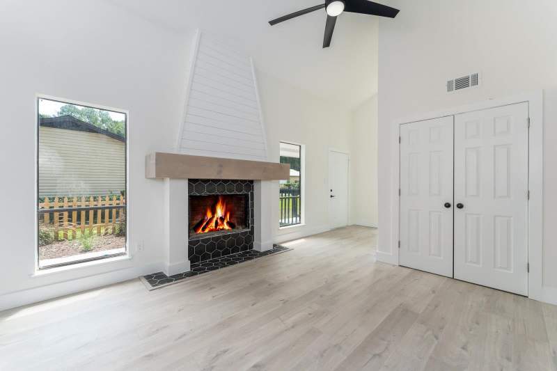 3 bedroom Detached at 3078 Bayshore Drive, Killearn Estates, Tallahassee — photo 3