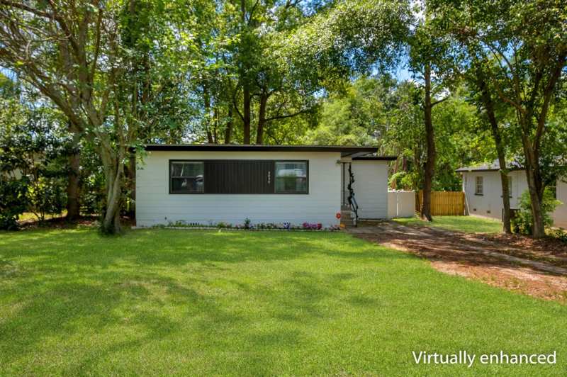 3 bedroom Detached at 2036 Hillsborough Street, Hutchinson Heights, Tallahassee — photo 1