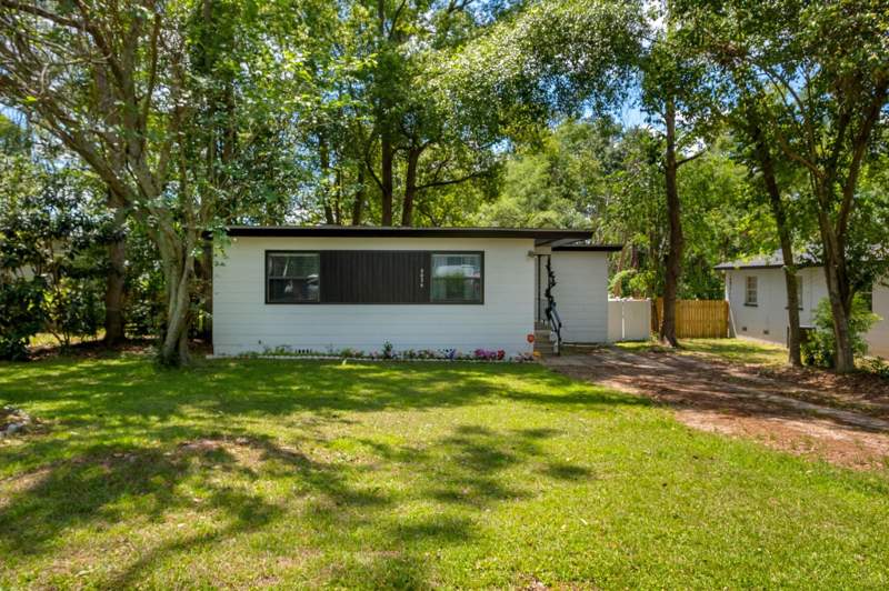 3 bedroom Detached at 2036 Hillsborough Street, Hutchinson Heights, Tallahassee — photo 2