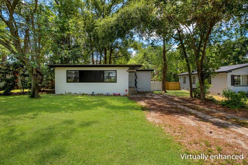 3 bedroom Detached at 2036 Hillsborough Street, Hutchinson Heights, Tallahassee — photo 3