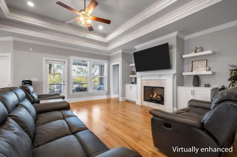 2529 Mount Vernon Lane, Tallahassee FL - photo 20 of 55