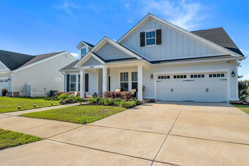 3 bedroom Detached at 2529 Mount Vernon Lane, Southwood, Tallahassee — photo 5