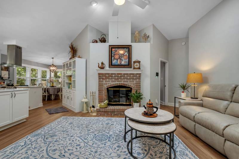 3 bedroom Detached at 5366 Appledore Lane, The Highlands At Northampton, Tallahassee — photo 4