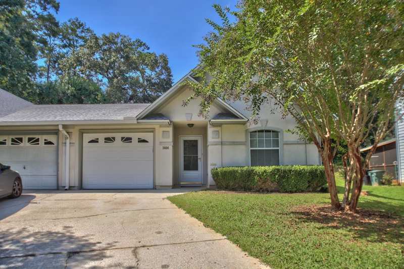 3 bedroom Townhouse at 3606 Cagney Drive, Shamrock Plaza Replat, Tallahassee — photo 1