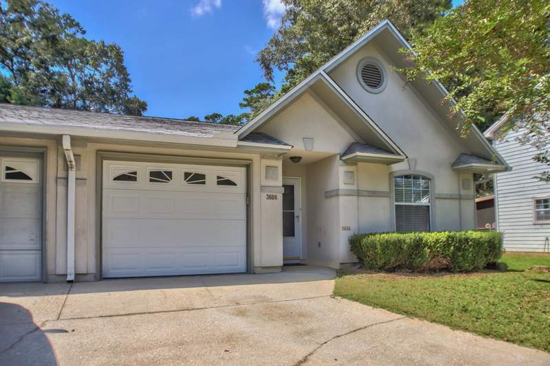 3 bedroom Townhouse at 3606 Cagney Drive, Shamrock Plaza Replat, Tallahassee — photo 2