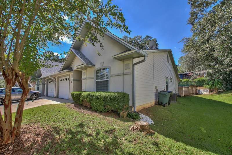 3 bedroom Townhouse at 3606 Cagney Drive, Shamrock Plaza Replat, Tallahassee — photo 3