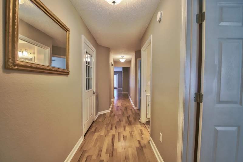 3 bedroom Townhouse at 3606 Cagney Drive, Shamrock Plaza Replat, Tallahassee — photo 5