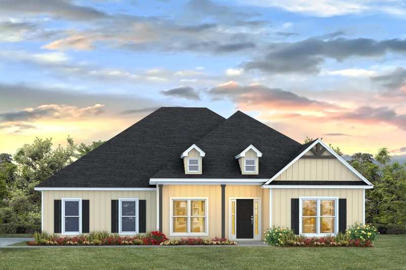 5 bedroom Detached at 5361 Pine Dove Drive, Pine Dove Farms, Tallahassee — photo 1
